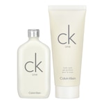  Calvin Klein CK ONE Cofanetto Regalo  3 di 3 Cofanetto Regalo