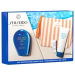  Shiseido SUN PROTECTION POUCH SET Cofanetto Regalo  2 di 2 Cofanetto Regalo