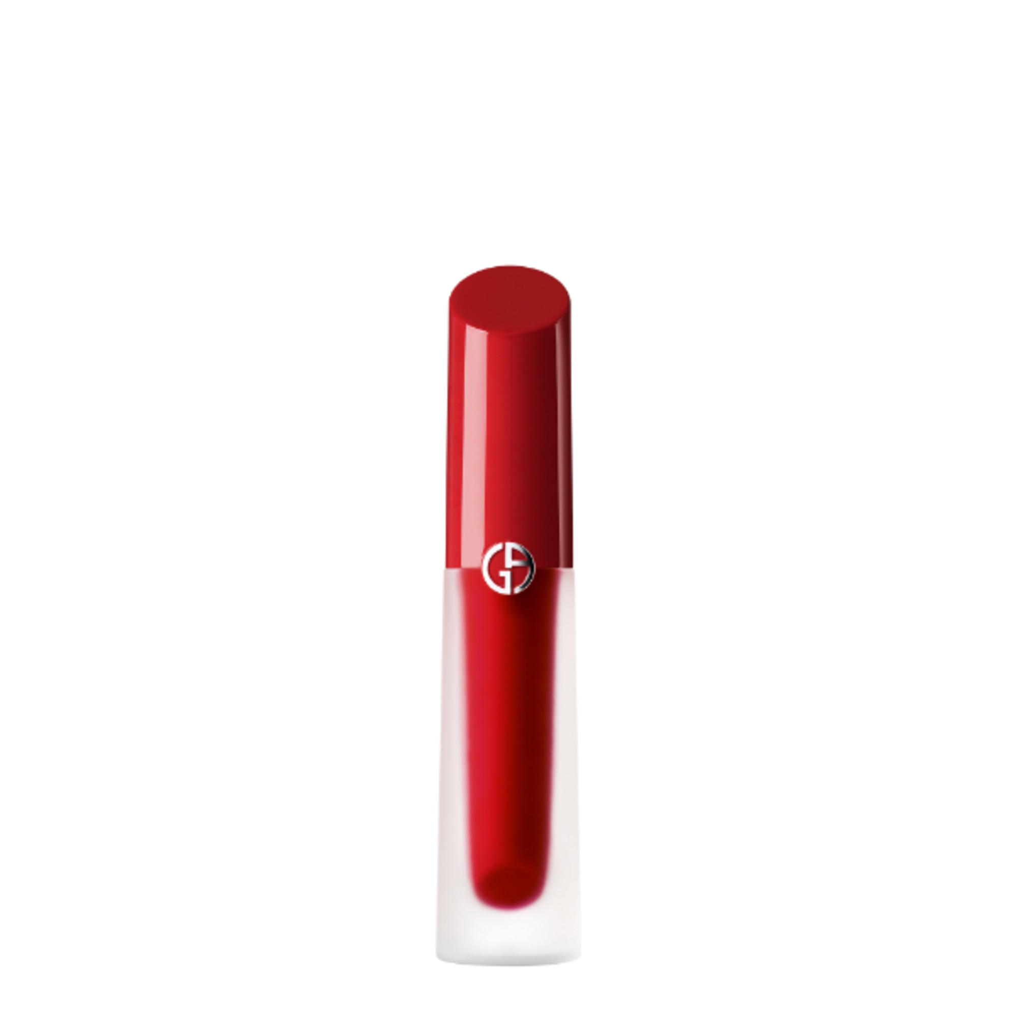 Giorgio Armani LIP MAESTRO SATIN Rossetto Liquido 1 di 3