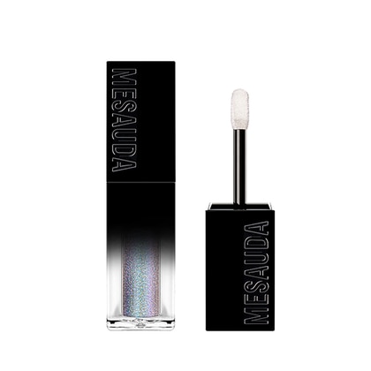 Mesauda GALACTIC SHADOW Ombretto Liquido 1 di 3