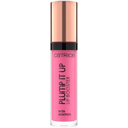 Catrice PLUMP IT UP Lip Booster Lucidalabbra 1 di 3