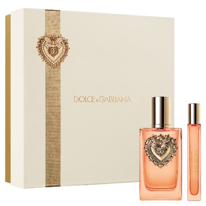 100ml+10ml Dolce&Gabbana DEVOTION EDPI Cofanetto Regalo  1 di 1 