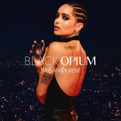 Opium Black Edp