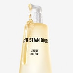 175 ML Dior L'HUILE OFF/ON Olio Struccante Viso, Occhi e Labbra da Risciacquare  3 di 4 Olio Struccante Viso, Occhi e Labbra da Risciacquare