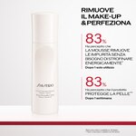 180 ML Shiseido COMPLETE CLEANSING MICROFOAM Detergente Schiumogena Viso per Tutti i Tipi di Pelle  2 di 7 Detergente Schiumogena Viso per Tutti i Tipi di Pelle