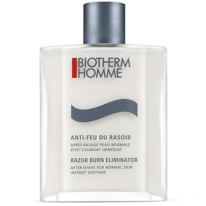 100 ML Biotherm ANTI FEU DU RASOIR Dopobarba Lenitivo Pelle Normale  1 di 1 