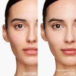  Shiseido SYNCHRO SKIN SELF-REFRESHING TINT Fondotinta Leggero Idratante  2 di 3 Fondotinta Leggero Idratante