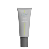 100 ML Hermès H24 Trattamento Viso Energizzante Idratante  1 di 2 