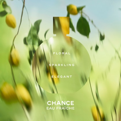 Eau De Parfum