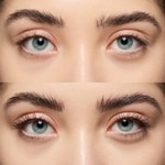 Catrice PURE VOLUME Magic Brown Mascara 3 di 3 Magic Brown Mascara