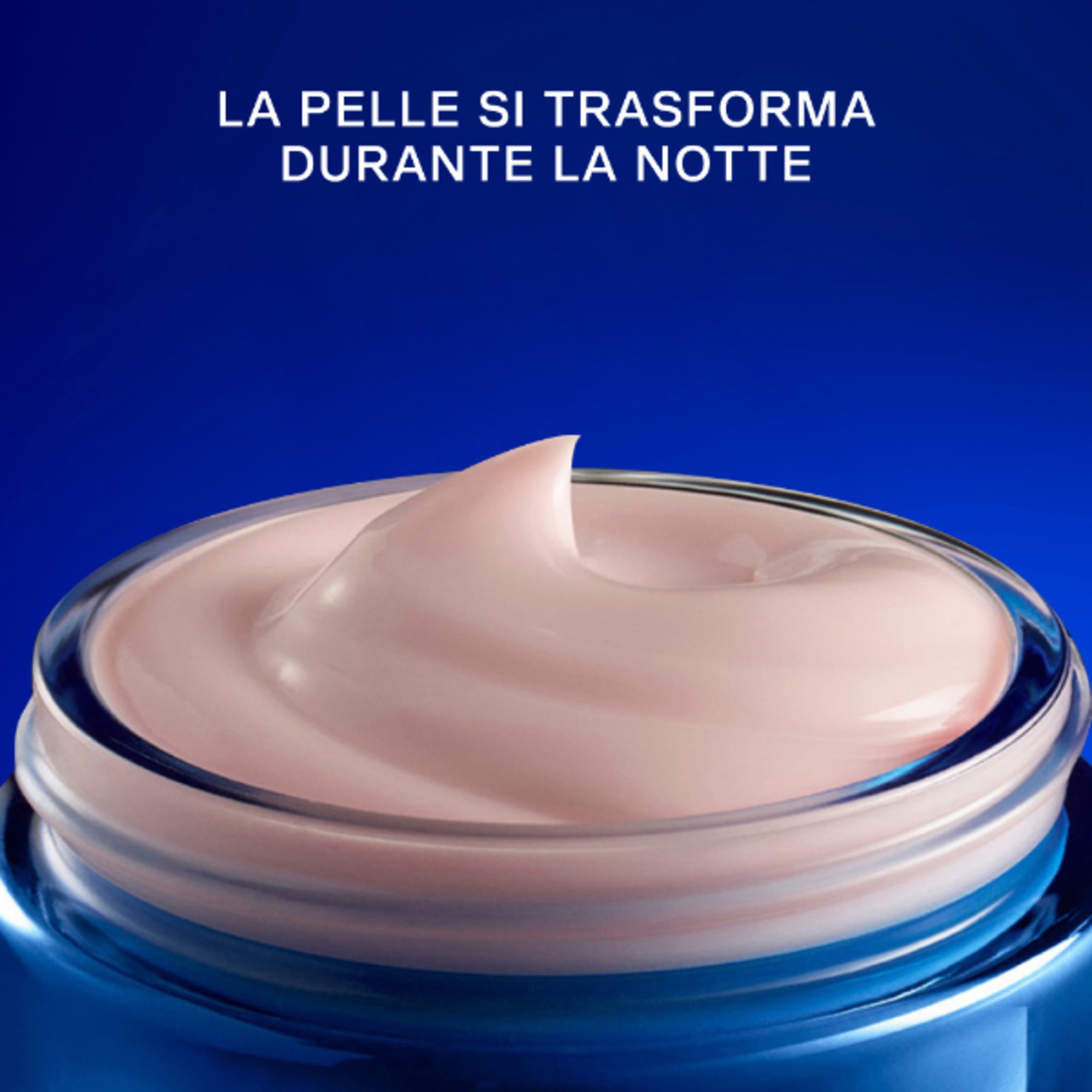 Luxe Sleep Mask - Maschera Notte