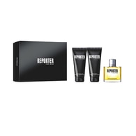 75ml+100ml+100ml Reporter REPORTER FOR MEN Cofanetto Regalo  1 di 2 