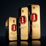 100 ML Rabanne 1 MILLION ROYAL Parfum 4 di 6 Parfum