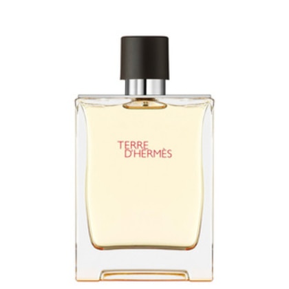 200 ML Hermès TERRE D'HERMÈS Terre D’Hermes Eau De Toilettevaporisateur 200 Ml 1 di 1