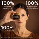 1 PCS Apivita QUEEN BEE Absolute Anti-Aging & Replenshing Night Cream 4 di 7 Absolute Anti-Aging & Replenshing Night Cream