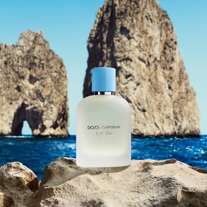 Eau De Toilette