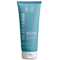 200 ML Mulac BYE BYE FLATNESS Maschera Capelli  1 di 2 