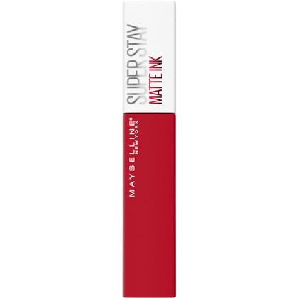 MAYBELLINE SUPERSTAY MATTE INK Rossetto Matte 1 di 3
