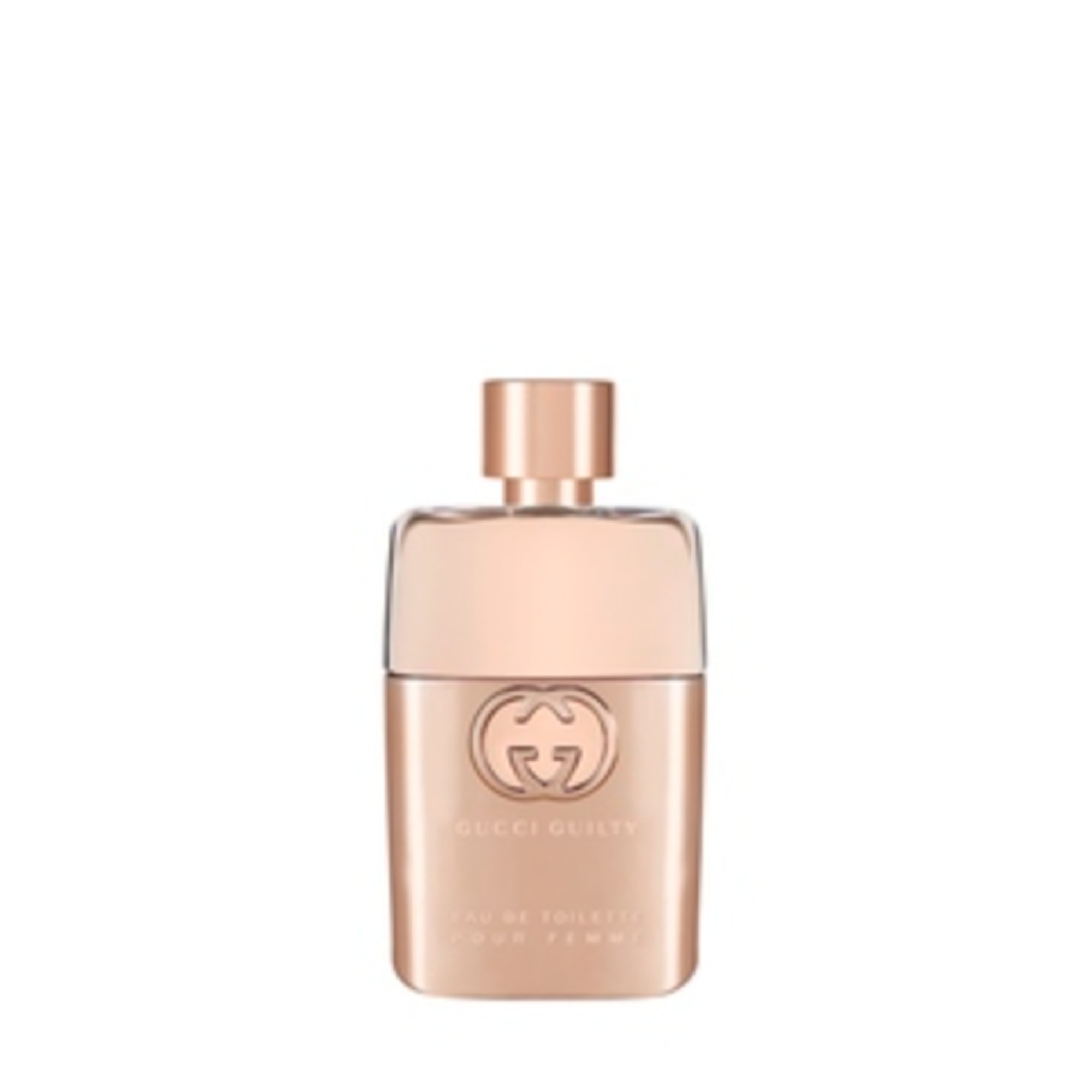 50 ML Gucci GUCCI GUILTY Eau de Toilette For Her 1 di 3 Eau de Toilette For Her