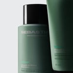 150 ML Sebastian VOLUPT Spray per Capelli Fini 5 di 7 Spray per Capelli Fini