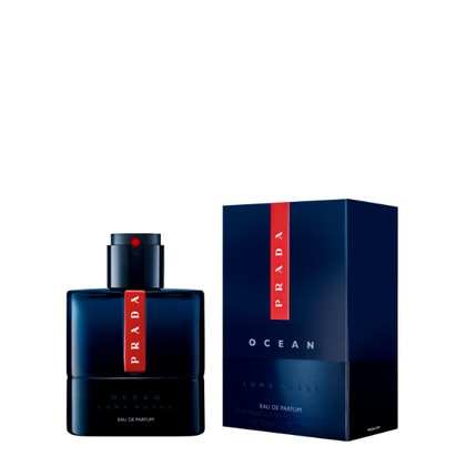 50 ML Prada LUNA ROSSA OCEAN Eau De Parfum  1 di 3 