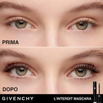 Givenchy L'INTERDIT Mascara Couture Volume 3 di 7 Mascara Couture Volume