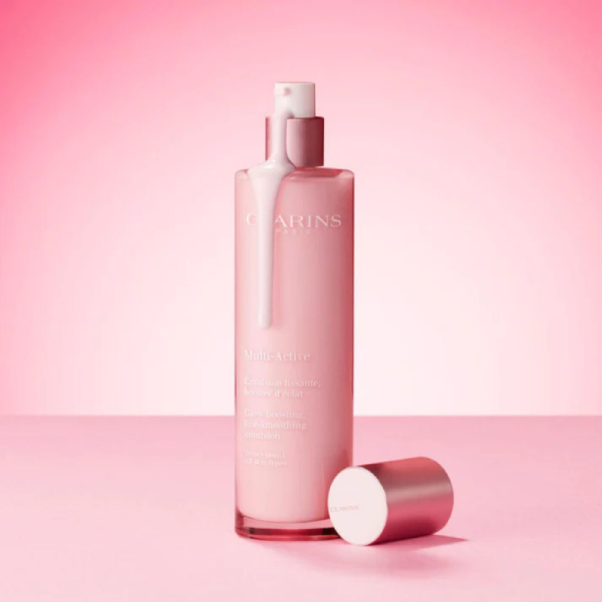 Emulsione Opacizzante e Levigante