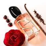 30 ML Giorgio Armani SÌ INTENSE Eau De Parfum 3 di 3 Eau De Parfum