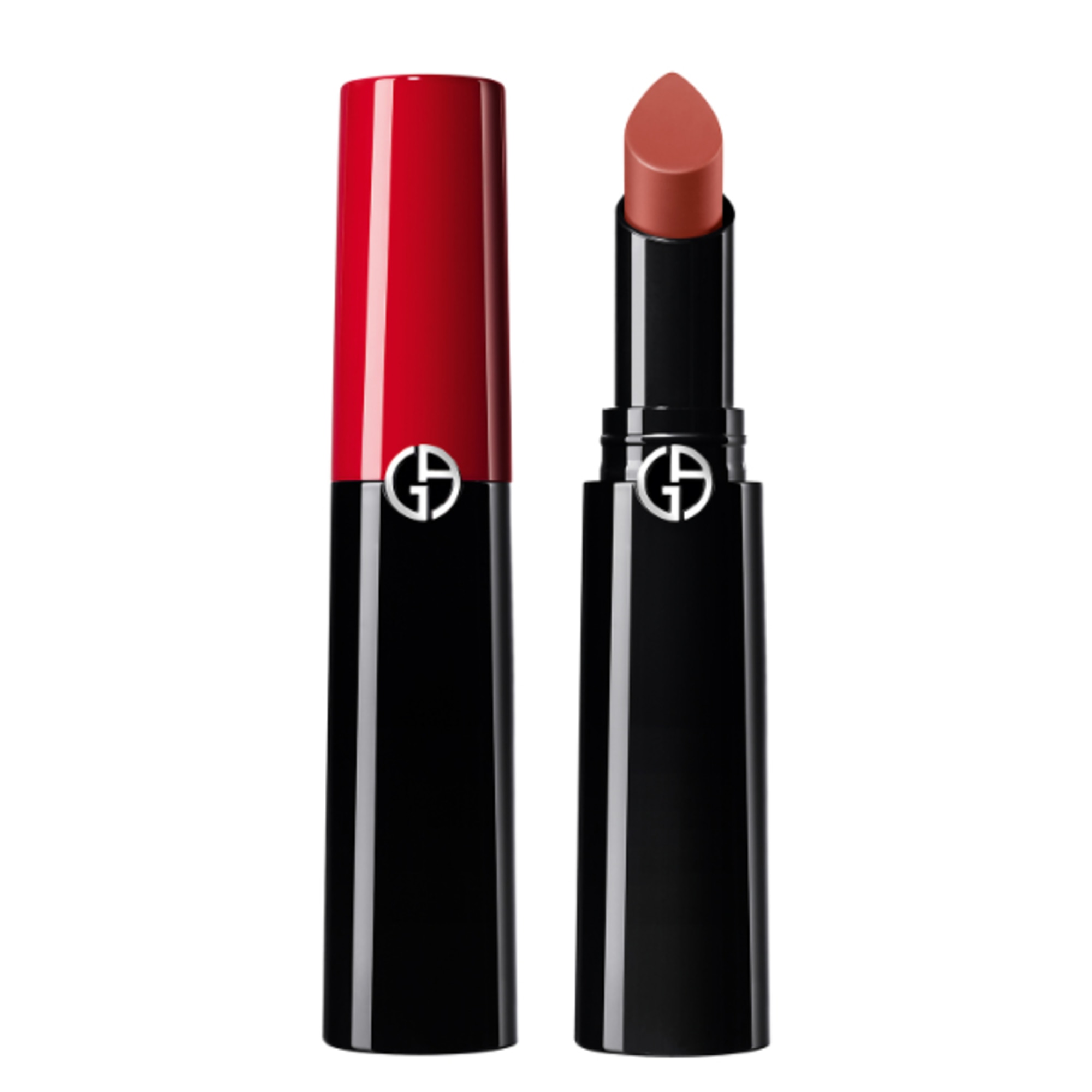 Giorgio Armani LIP POWER Rossetto Stick 1 di 3