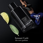 30 ML Giorgio Armani CODE PARFUM Parfum 2 di 3 Parfum