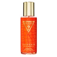 250 ML Guess SEXY SKIN SOLAR WARMTH Fragrance Mist  1 di 2 