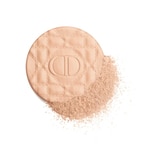 Dior FOREVER NUDE MATTE FILTER Cipria Fissante Perfezionante – Finish Mat e Luminoso 3 di 6 Cipria Fissante Perfezionante – Finish Mat e Luminoso