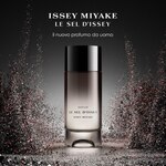 50 ML Issey Miyake LE SEL D'ISSEY Parfum 2 di 5 Parfum
