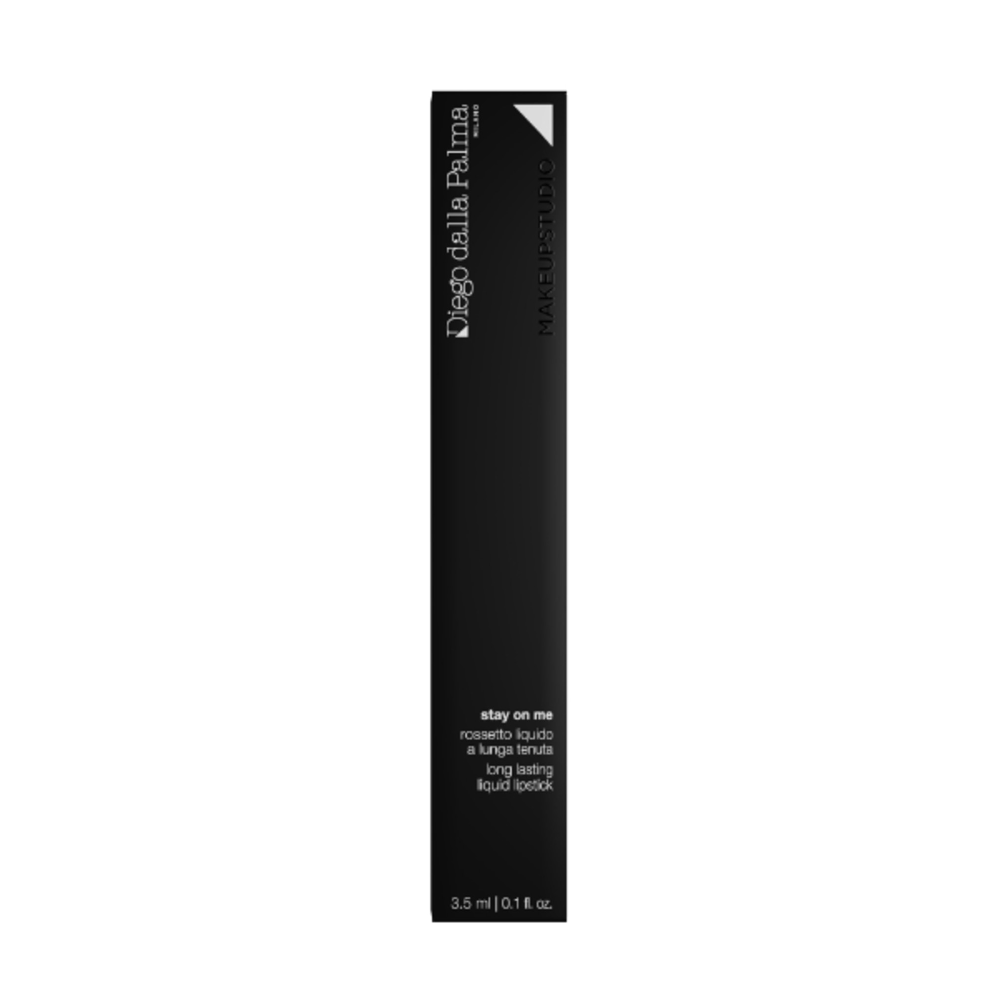  Diego dalla Palma STAY ON ME Rossetto Liquido Lunga Tenuta  1 di 3 