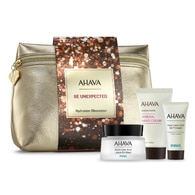 50ml+40ml+15ml Ahava BE UNEXPECTED Cofanetto Regalo  1 di 2 