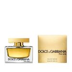 50 ML Dolce&Gabbana DG THE ONE The One Eau De Parfum Spray 50 Ml  2 di 3 The One Eau De Parfum Spray 50 Ml