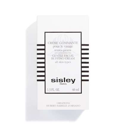 40 ML Sisley VISO Crème Gommante pour le visage  1 di 3 