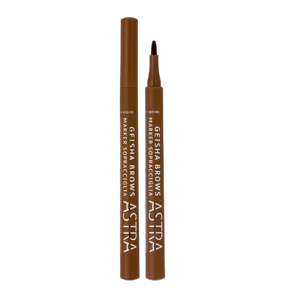  Astra GEISHA BROWS Marker Sopracciglia  1 di 1 