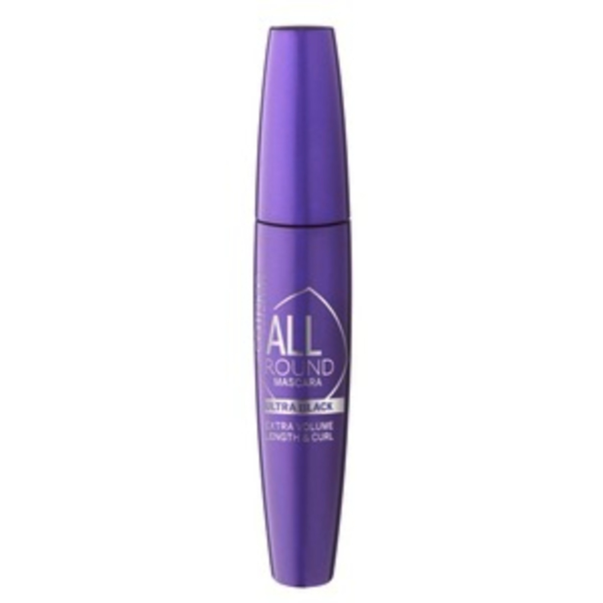 Catrice Allround Mascara Ultra Black 1 di 2