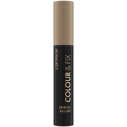  Catrice COLOUR & FIX Gel Mascara Sopracciglia  1 di 3 