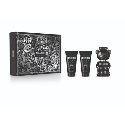  Moschino  TOY BOY Cofanetto Regalo  1 di 1 