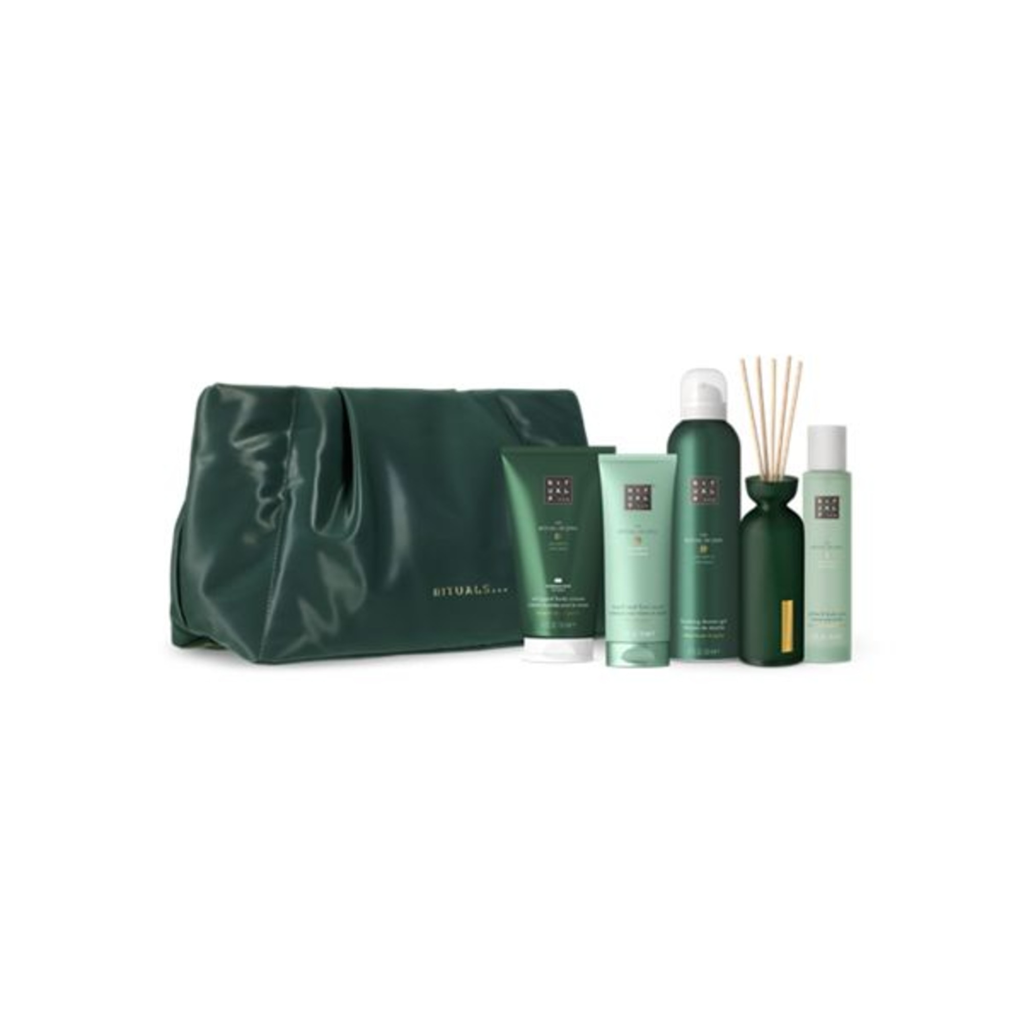 RITUALS THE RITUAL OF JING Cofanetto Regalo 1 di 3 Cofanetto Regalo