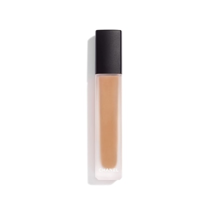  CHANEL ULTRA LE TEINT LE CORRECTEUR ULTRAWEAR – ALL-DAY COMFORT – FLAWLESS FINISH CONCEALER  1 di 8 