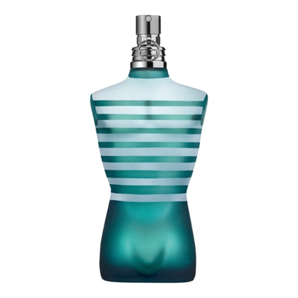 125 ML Jean Paul Gaultier LE MALE Le Male Eau De Toilette Vaporisateur  1 di 5 