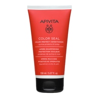 150 ML Apivita CONDITIONER COLOR Balsamo Capelli  1 di 2 