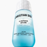 125 ML Dior LE BIPHASE OFF/ON Bifasico Struccante Make-up Occhi, Ciglia e Labbra  3 di 4 Bifasico Struccante Make-up Occhi, Ciglia e Labbra