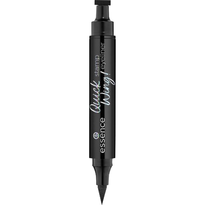  Essence QUICK WING! Eyeliner A Stampo  1 di 3 