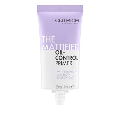 30 ML Catrice The Mattifier Oil-Control Primer Effetto Opacizzante  1 di 2 