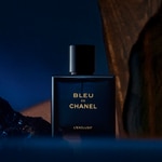 100 ML CHANEL BLEU DE CHANEL L'EXCLUSIF 4 di 6 L'EXCLUSIF