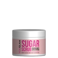 200 ML YOUGLAM SUGAR SCRUB Scrub Rigenerante Effetto Detox  1 di 2 